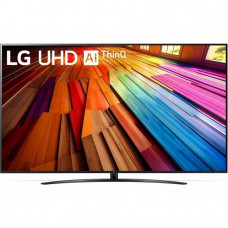 Телевізор LG 86UT8100