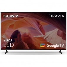 Телевізор Sony KD-85X80L