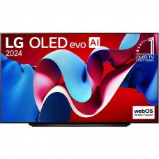 Телевізор LG OLED83C46LA