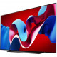 Телевизор LG OLED83C46LA