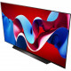 Телевизор LG OLED83C46LA