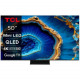 Телевизор TCL 50MQLED80