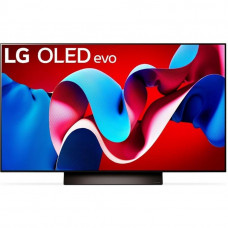 Телевізор LG OLED48C4