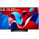 Телевизор LG OLED48C4