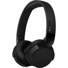 Навушники з мікрофоном Philips TAH4209 Black (TAH4209BK/00)