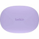 Наушники TWS Belkin Soundform Bolt Lavender (AUC009BTLV)