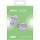 Наушники TWS Belkin Soundform Bolt Lavender (AUC009BTLV)