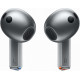 Навушники TWS Samsung Galaxy Buds3 Silver (SM-R530NZAA)