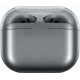 Навушники TWS Samsung Galaxy Buds3 Silver (SM-R530NZAA)