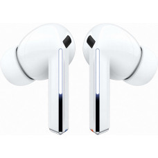 Навушники TWS Samsung Galaxy Buds3 Pro White (SM-R630NZWA)