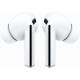 Навушники TWS Samsung Galaxy Buds3 Pro White (SM-R630NZWA)