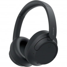 Навушники з мікрофоном Sony WH-CH720N Black (WHCH720NB.CE7)