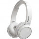 Наушники с микрофоном Philips Wireless Mic White (TAH4205WT)