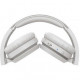 Наушники с микрофоном Philips Wireless Mic White (TAH4205WT)