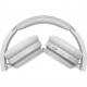 Наушники с микрофоном Philips Wireless Mic White (TAH4205WT)