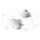 Наушники TWS Philips TAT3508 White (TAT3508WT/00)