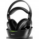 Наушники без микрофона Philips Black Wireless (SHD8850)