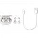 Наушники TWS Philips TAT1209 White (TAT1209WT/00)