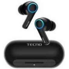 Навушники TWS Tecno Hipods H3 Black (4895180768019)