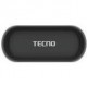 Навушники TWS Tecno Hipods H3 Black (4895180768019)