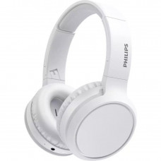 Навушники з мікрофоном Philips TAH5205 White