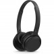 Наушники с микрофоном Philips TAH1108 Black (TAH1108BK/00)