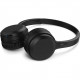 Наушники с микрофоном Philips TAH1108 Black (TAH1108BK/00)