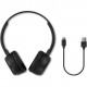 Наушники с микрофоном Philips TAH1108 Black (TAH1108BK/00)