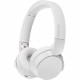 Наушники с микрофоном Philips TAH4209 White (TAH4209WT/00)