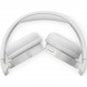 Наушники с микрофоном Philips TAH4209 White (TAH4209WT/00)