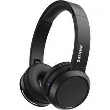 Навушники з мікрофоном Philips TAH5205 Black