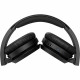 Наушники с микрофоном Philips TAH5205 Black