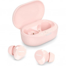 Навушники TWS Philips TAT1209 Pink (TAT1209PK/00)