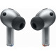 Наушники Samsung Galaxy Buds3 Pro Silver (SM-R630NZAA)