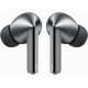 Наушники Samsung Galaxy Buds3 Pro Silver (SM-R630NZAA)