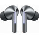 Наушники Samsung Galaxy Buds3 Pro Silver (SM-R630NZAA)