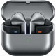 Наушники Samsung Galaxy Buds3 Pro Silver (SM-R630NZAA)