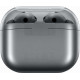 Наушники Samsung Galaxy Buds3 Pro Silver (SM-R630NZAA)