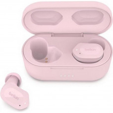 Навушники TWS Belkin Soundform Play Pink (AUC005BTPK)