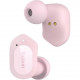 Наушники TWS Belkin Soundform Play Pink (AUC005BTPK)