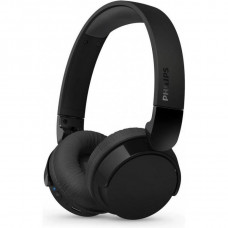 Навушники з мікрофоном Philips TAH3209 Black (TAH3209BK/00)