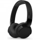 Наушники с микрофоном Philips TAH3209 Black (TAH3209BK/00)