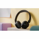 Наушники с микрофоном Philips TAH3209 Black (TAH3209BK/00)