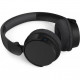 Наушники с микрофоном Philips TAH3209 Black (TAH3209BK/00)