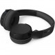 Наушники с микрофоном Philips TAH3209 Black (TAH3209BK/00)