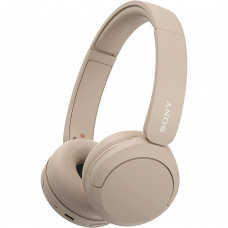 Навушники з мікрофоном Sony WH-CH520 Beige (WHCH520C.CE7)