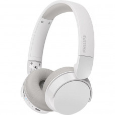 Навушники з мікрофоном Philips TAH3209 White (TAH3209WT/00)