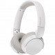 Наушники с микрофоном Philips TAH3209 White (TAH3209WT/00)