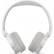 Наушники с микрофоном Philips TAH3209 White (TAH3209WT/00)