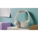 Наушники с микрофоном Philips TAH3209 White (TAH3209WT/00)